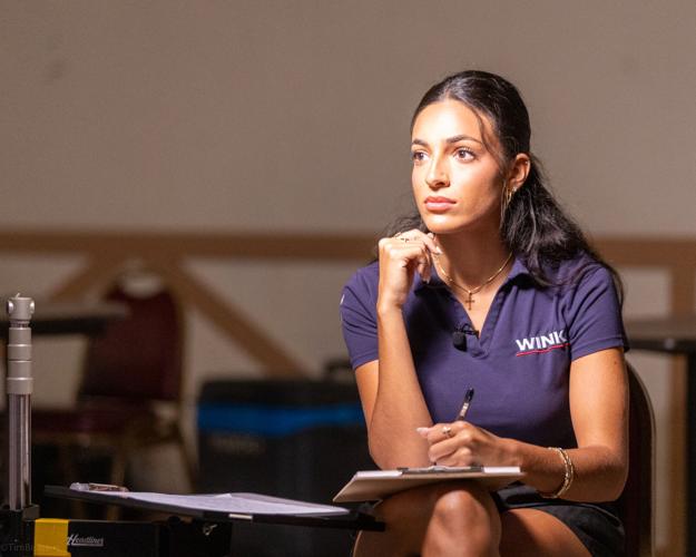 WINK Listens Cape Coral