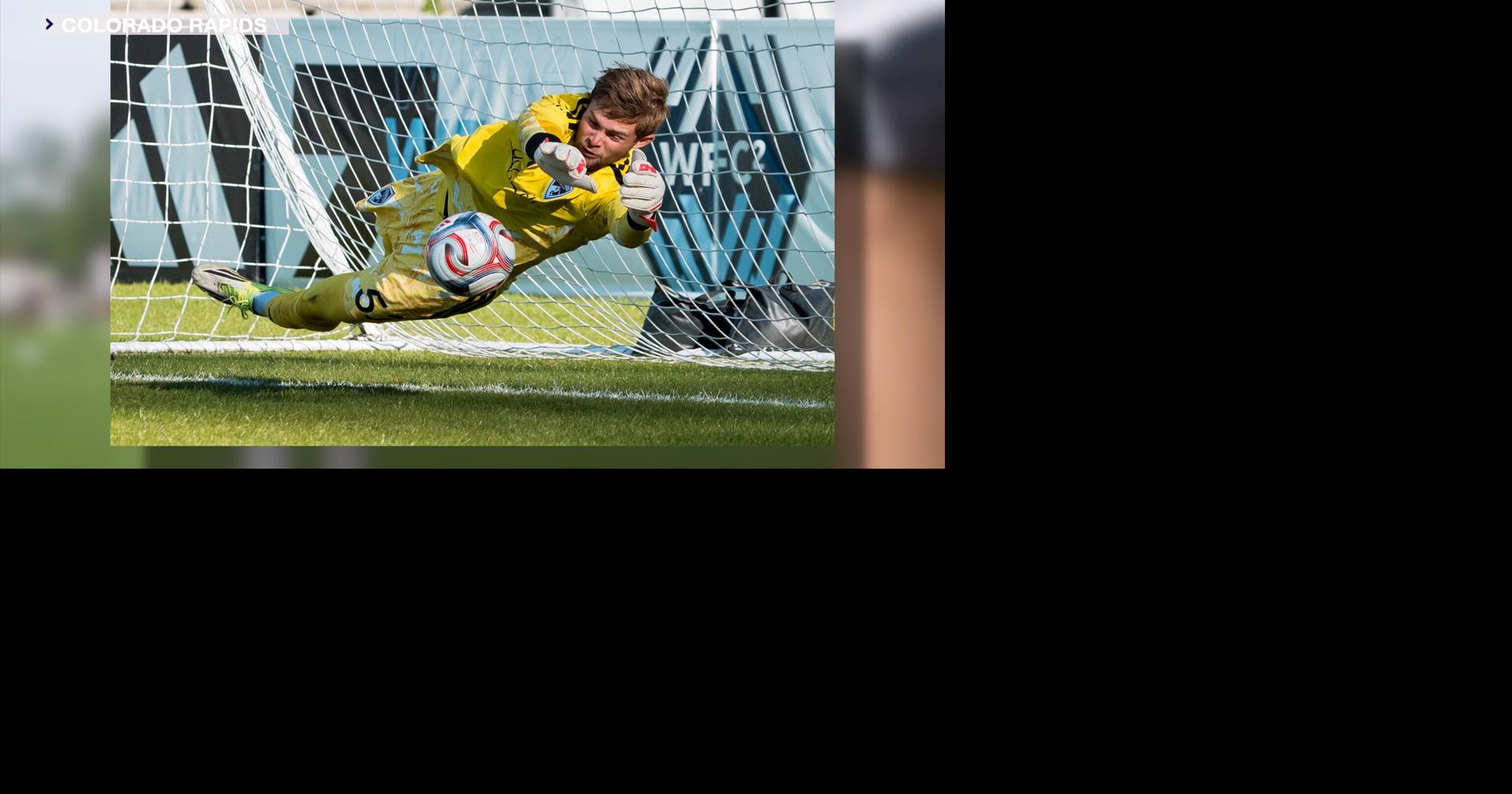 Cape Coral goalkeeper Zack Campagnolo chasing World Cup dream