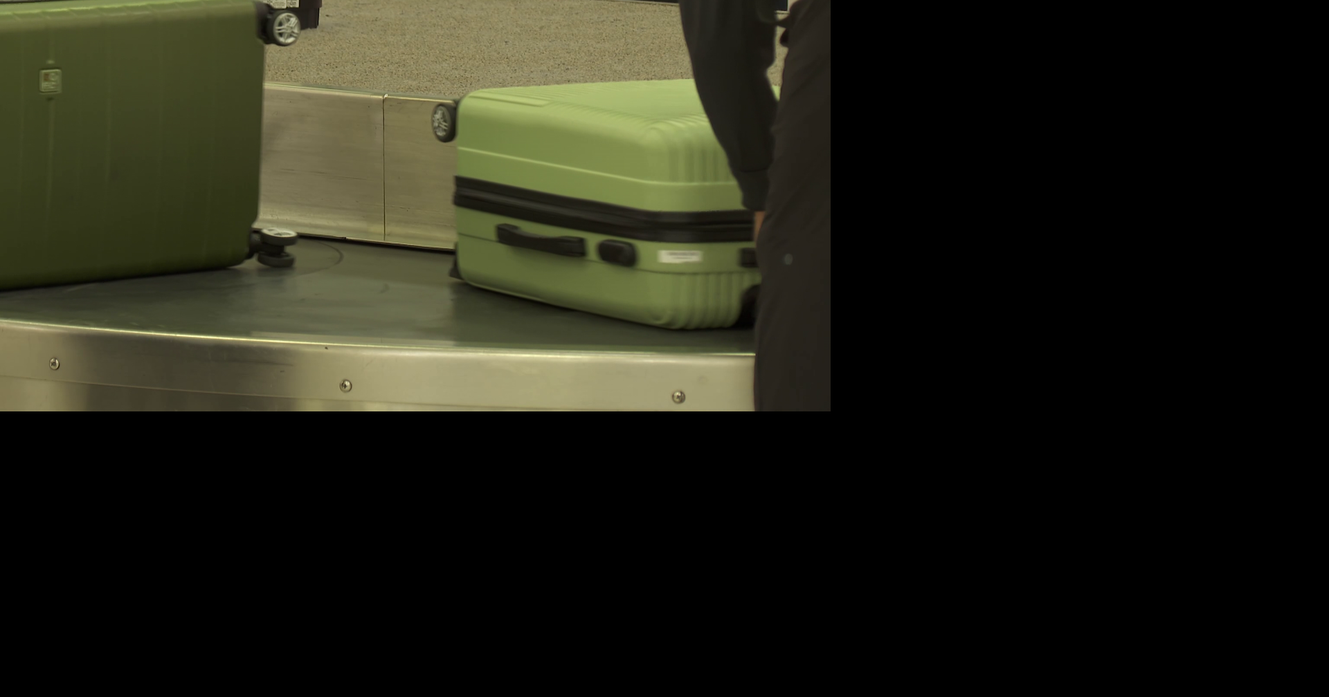 Winter storm reroutes travelers to sunny Southwest Florida