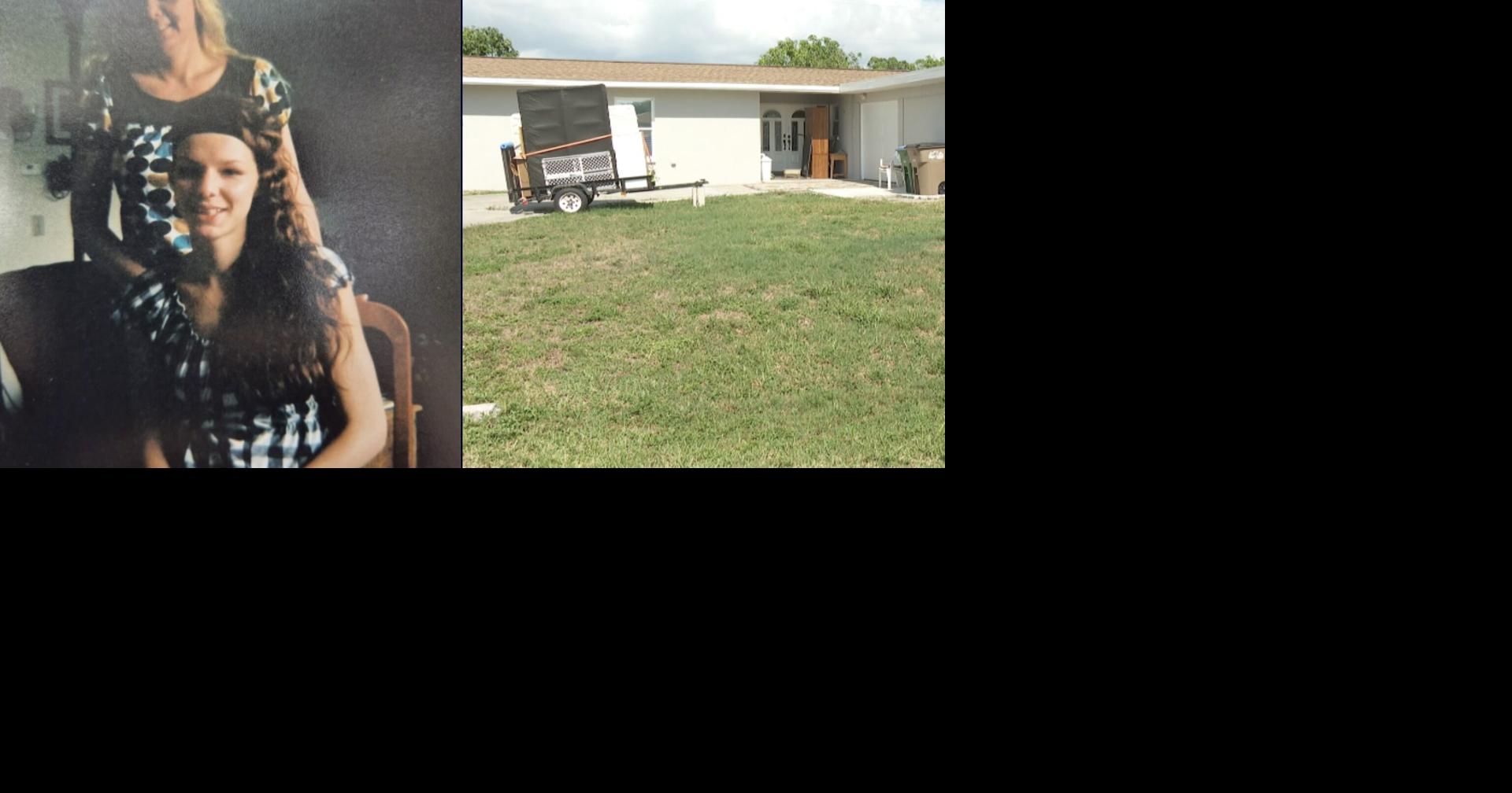 Daughter of woman found dead in Charlotte County speaks out after arrest of caretaker