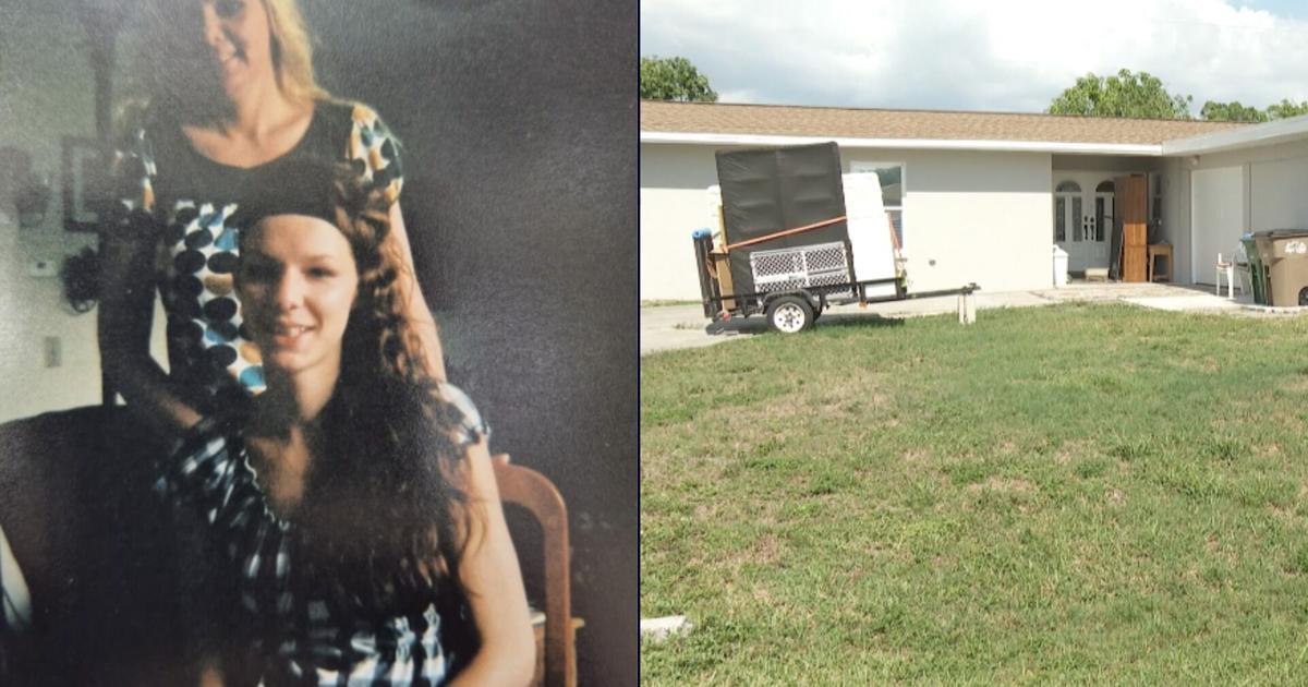 Daughter of woman found dead in Charlotte County speaks out after arrest of caretaker