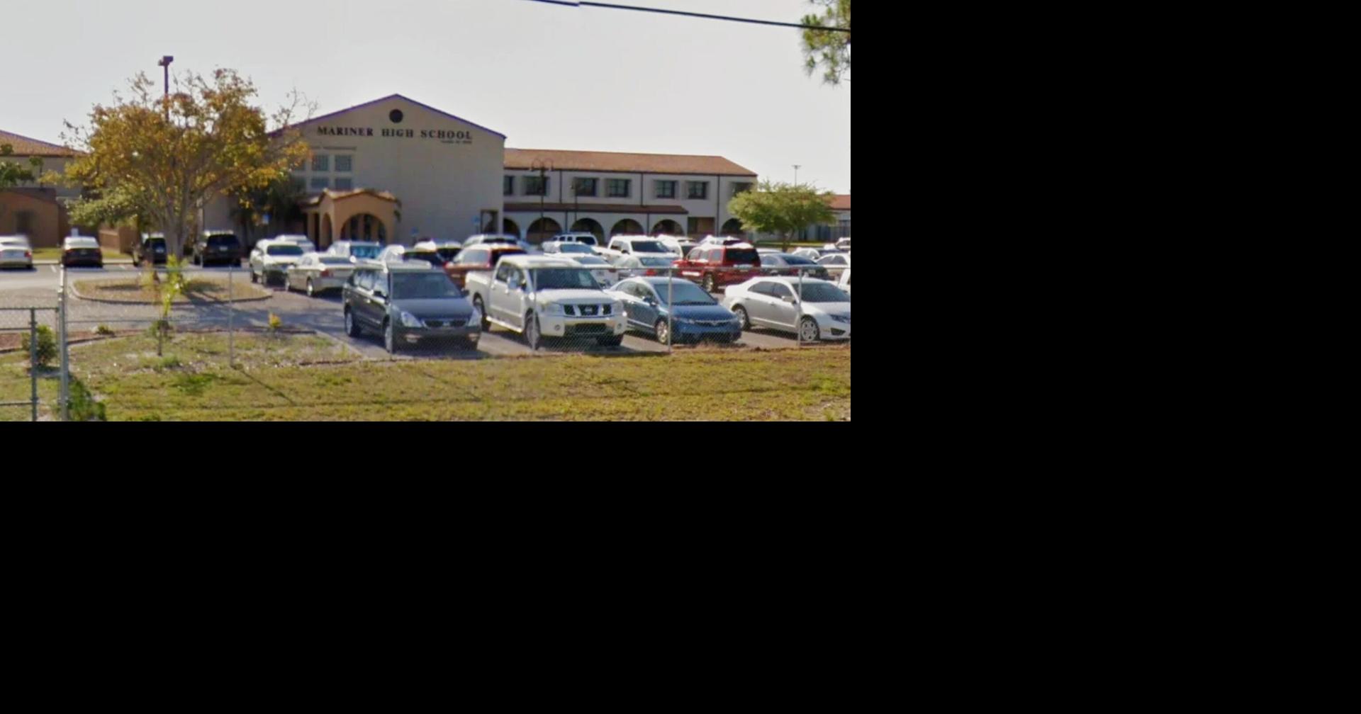 Mariner High School Football Coach Suspended Amid Investigation