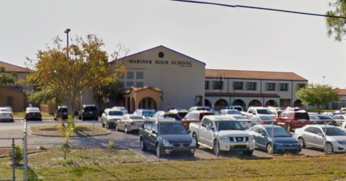 Mariner High School Football Coach Suspended Amid Investigation