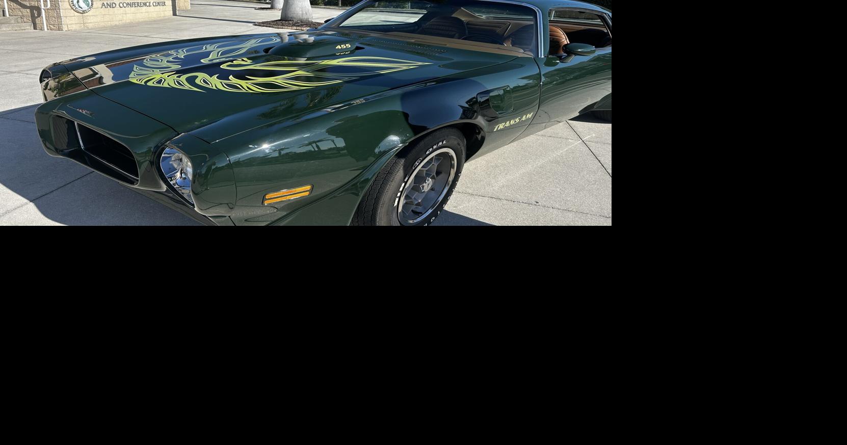 Punta Gorda gears up for Gulf Coast Classic Auction’s wild lineup of cars and culture