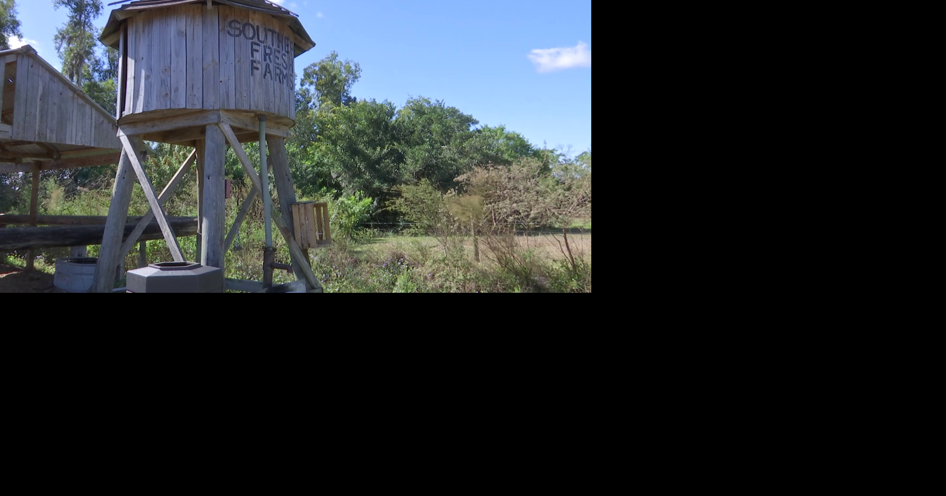 Southwest Florida farmers brace for cold, protect vulnerable crops