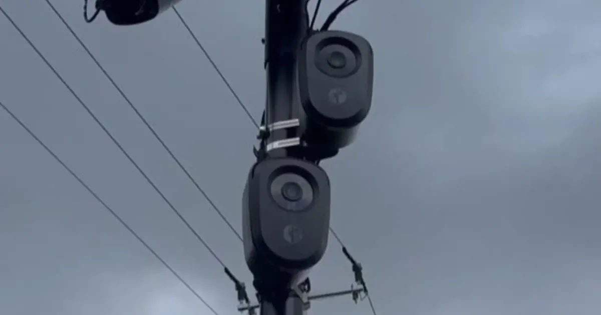 Cape Coral Police chief addresses use of Flock cameras
