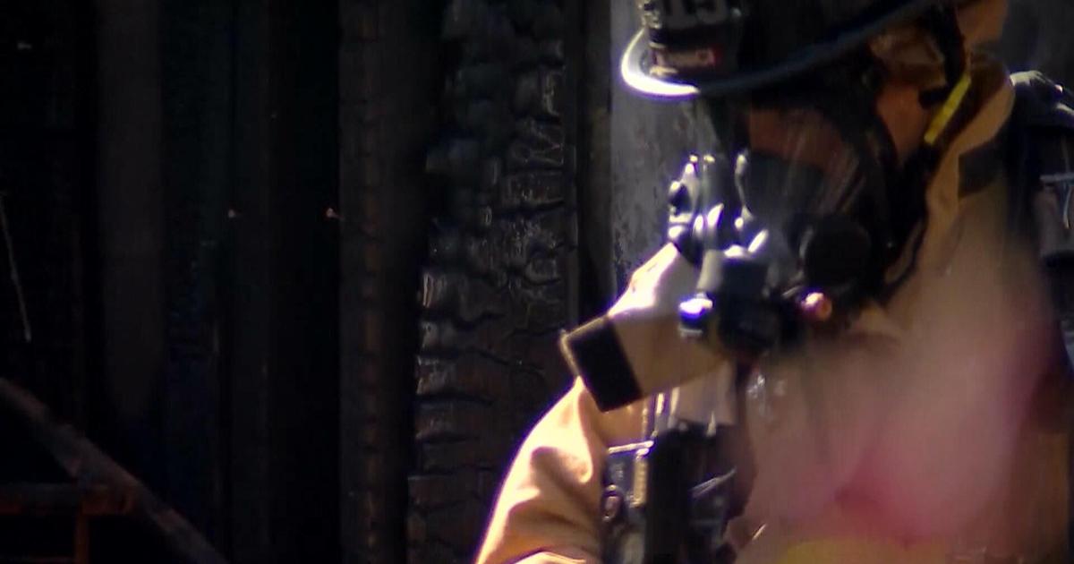 A silent alarm: Inside Florida’s urgent battle over firefighter suicide