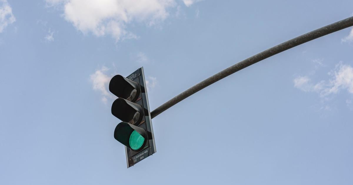 Cape Coral converting 5 four-way stops to traffic lights by 2027