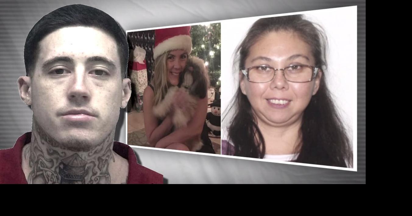 Cape Death Crimes: Ex-girlfriend says Wade Wilson is a 'monster' |  Investigations | winknews.com