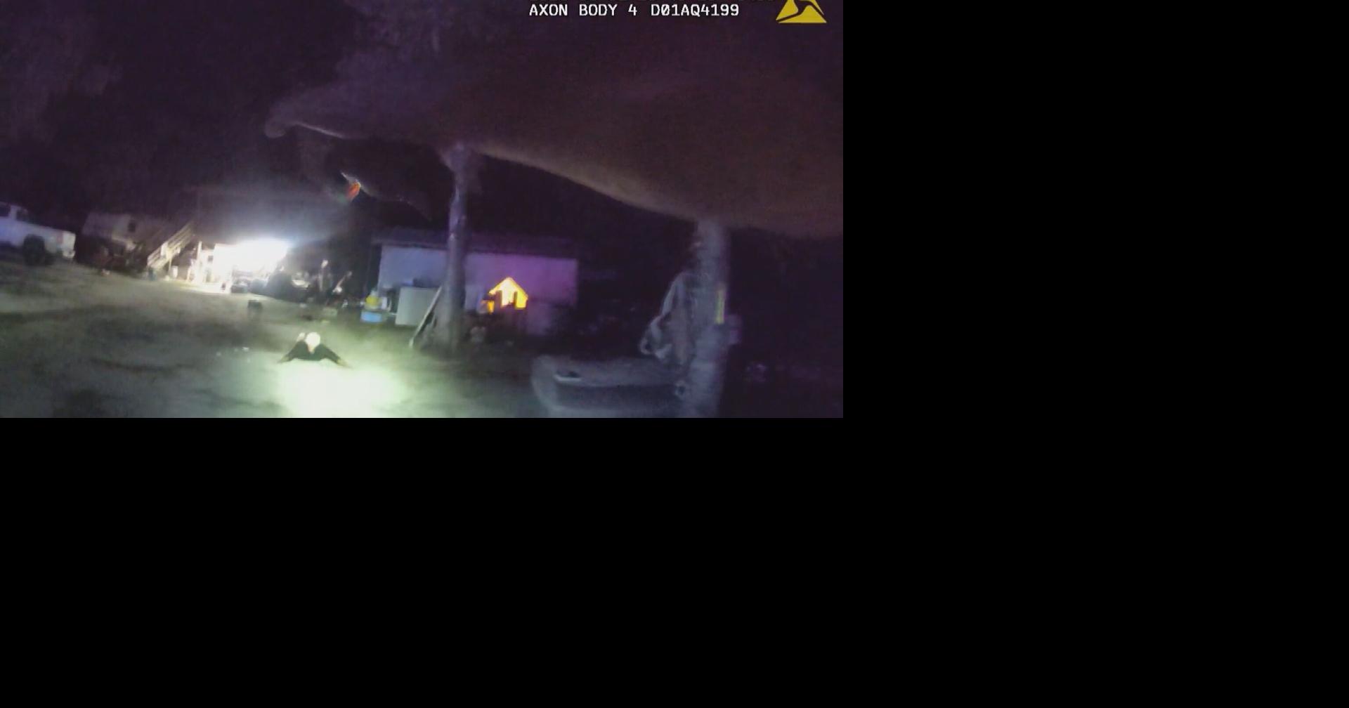 Neighbor concerns continues after pickaxe attack leads to self-defense shooting