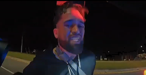 Rapper Bryant Myers Arrested on Accusation of Driving 113 MPH in DeSoto County