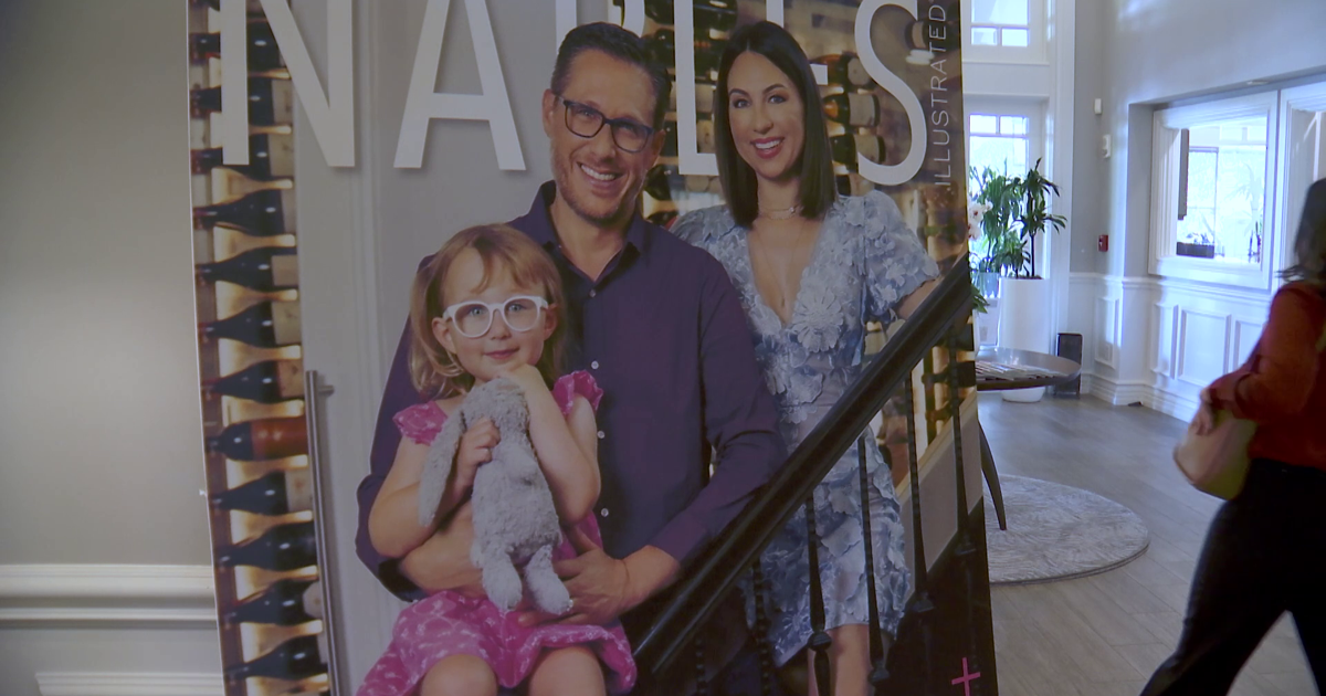 Naples chef Brian Roland shares recovery journey at dedicated luncheon ...