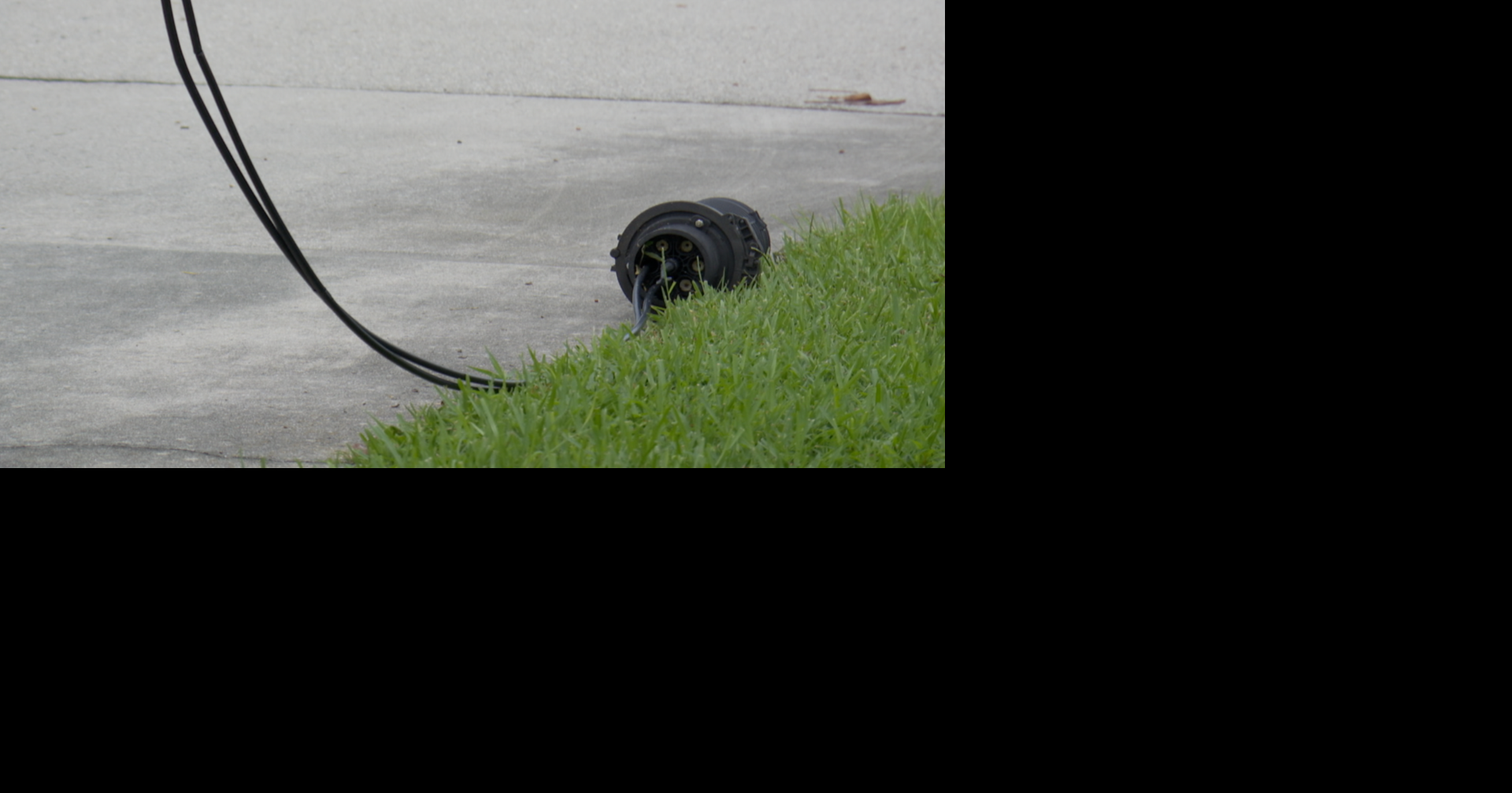 Cape Coral couple ignored for weeks over downed cable, WINK Listens helps