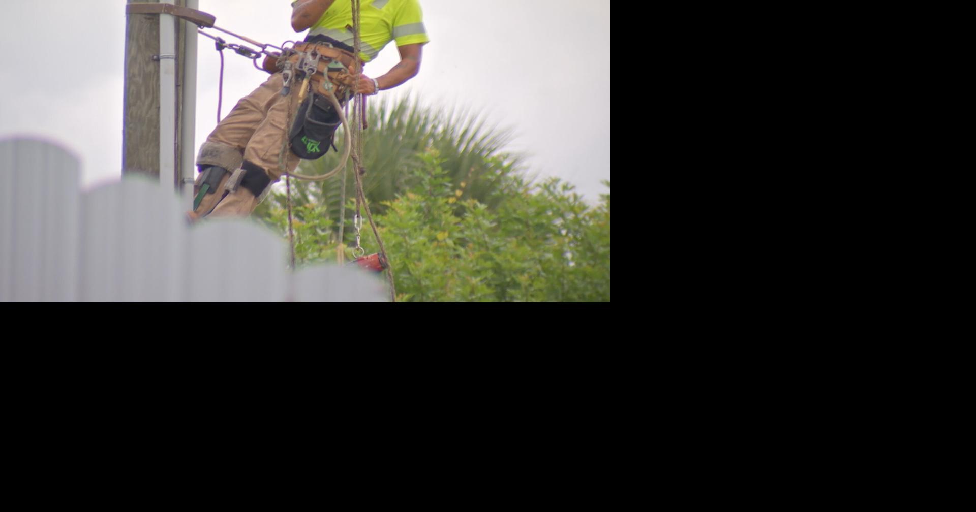 Dropped calls, failed texts plague Lehigh Acres neighborhoods