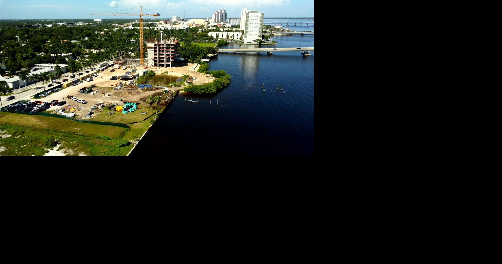 Billions in investments set to transform downtown Fort Myers