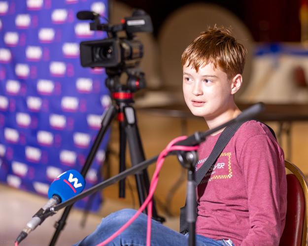 WINK Listens Cape Coral July 31, 2025