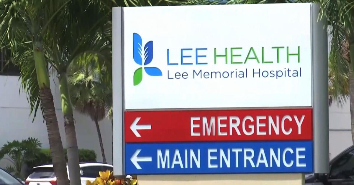 Read more 'It's going to upend our life': Lee Health, UnitedHealthcare rift threatens local care access