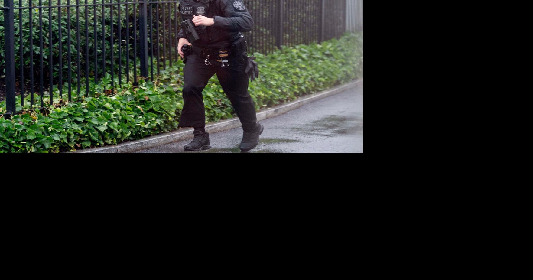 Possible gunfire heard near White House By Faris Tanyos, Emma Nicholson, Aaron Navarro, Nicole Sganga May 23, 2026 May 23, 2026 Updated 45 sec ago