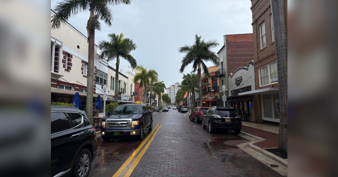 City council to discuss Fort Myers parking and micromobility plans