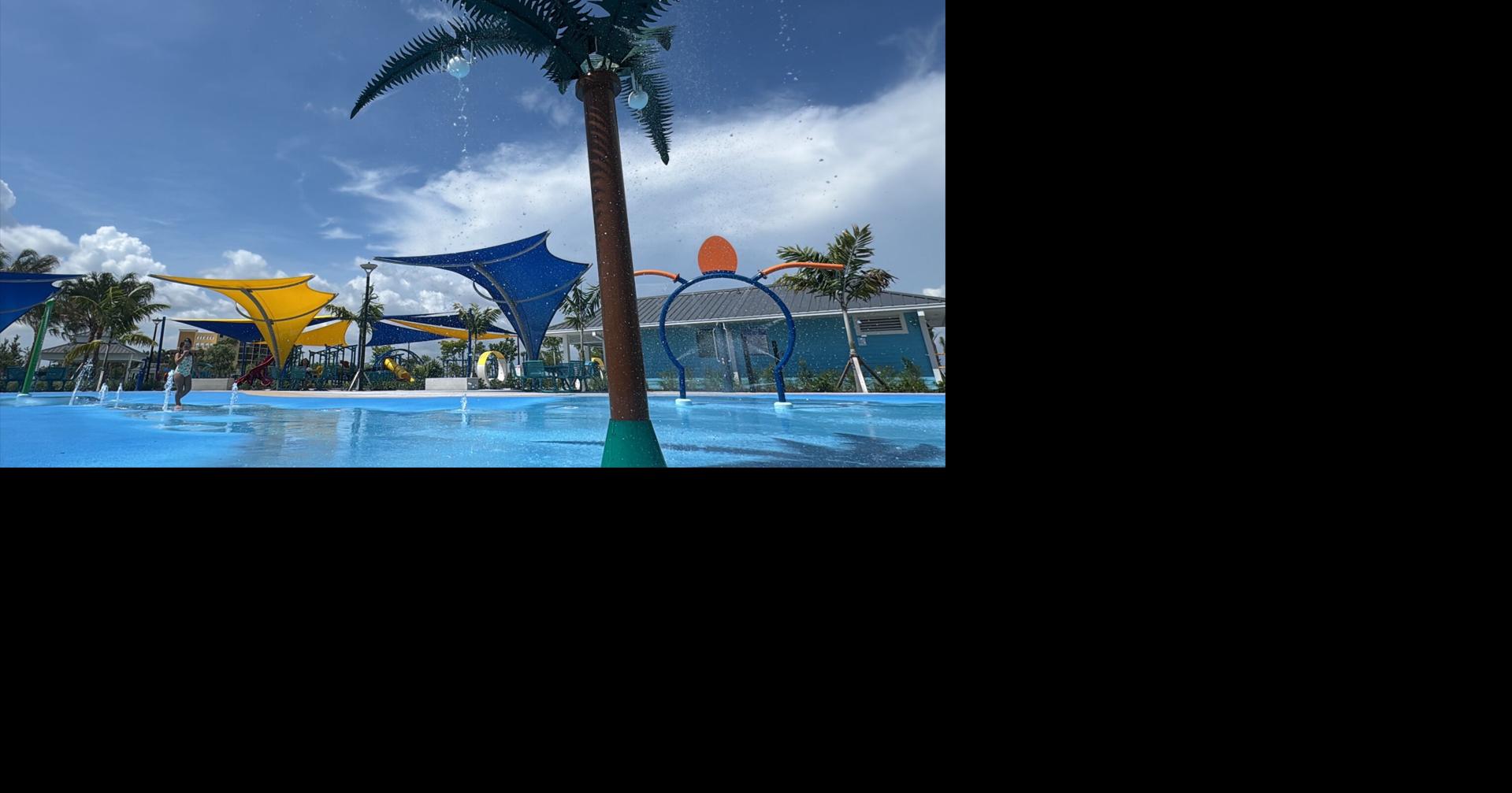 Read moreJaycee Park splash pad packed as Lee County heat index soars