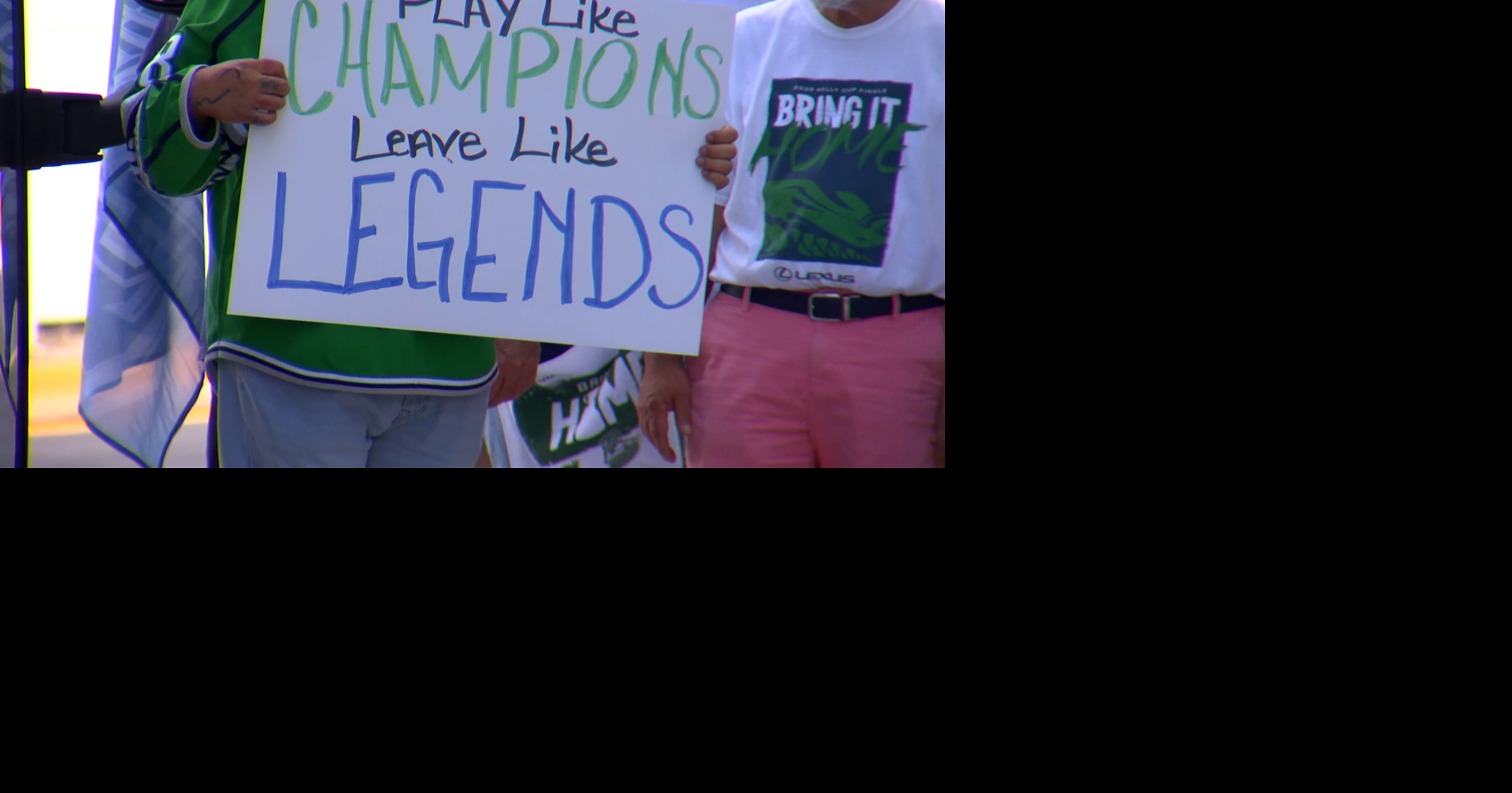 Florida Everblades head to Kansas City for Kelly Cup Finals