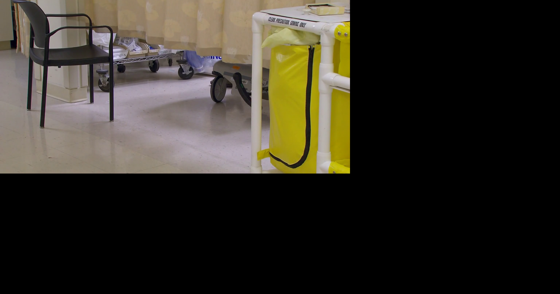 Florida hospitals may soon see new standards for pediatric emergency care