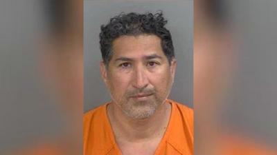 Naples man accused of possessing child porn | Collier County ...