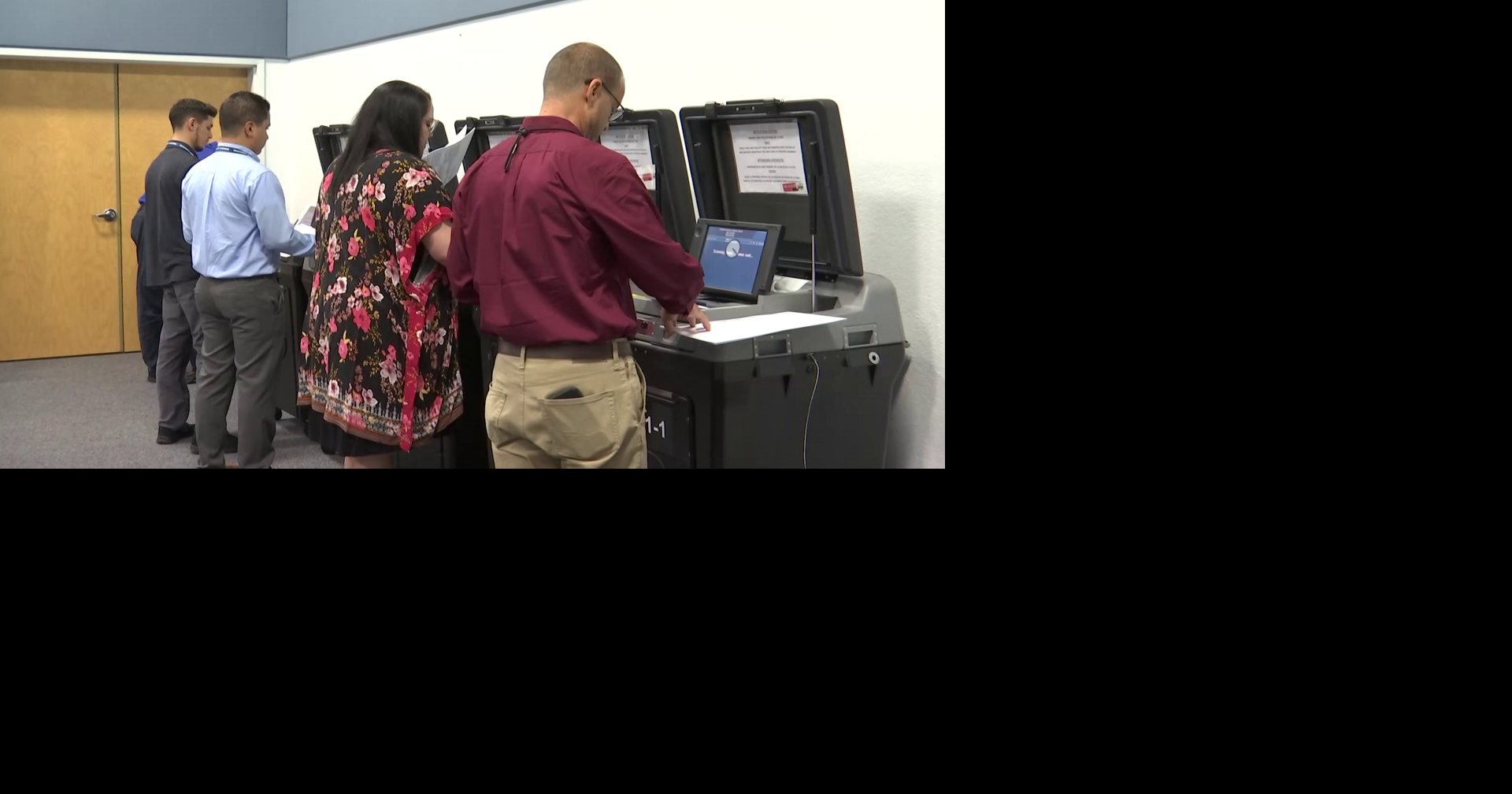 Florida voters face new ID rules as election bill heads to DeSantis