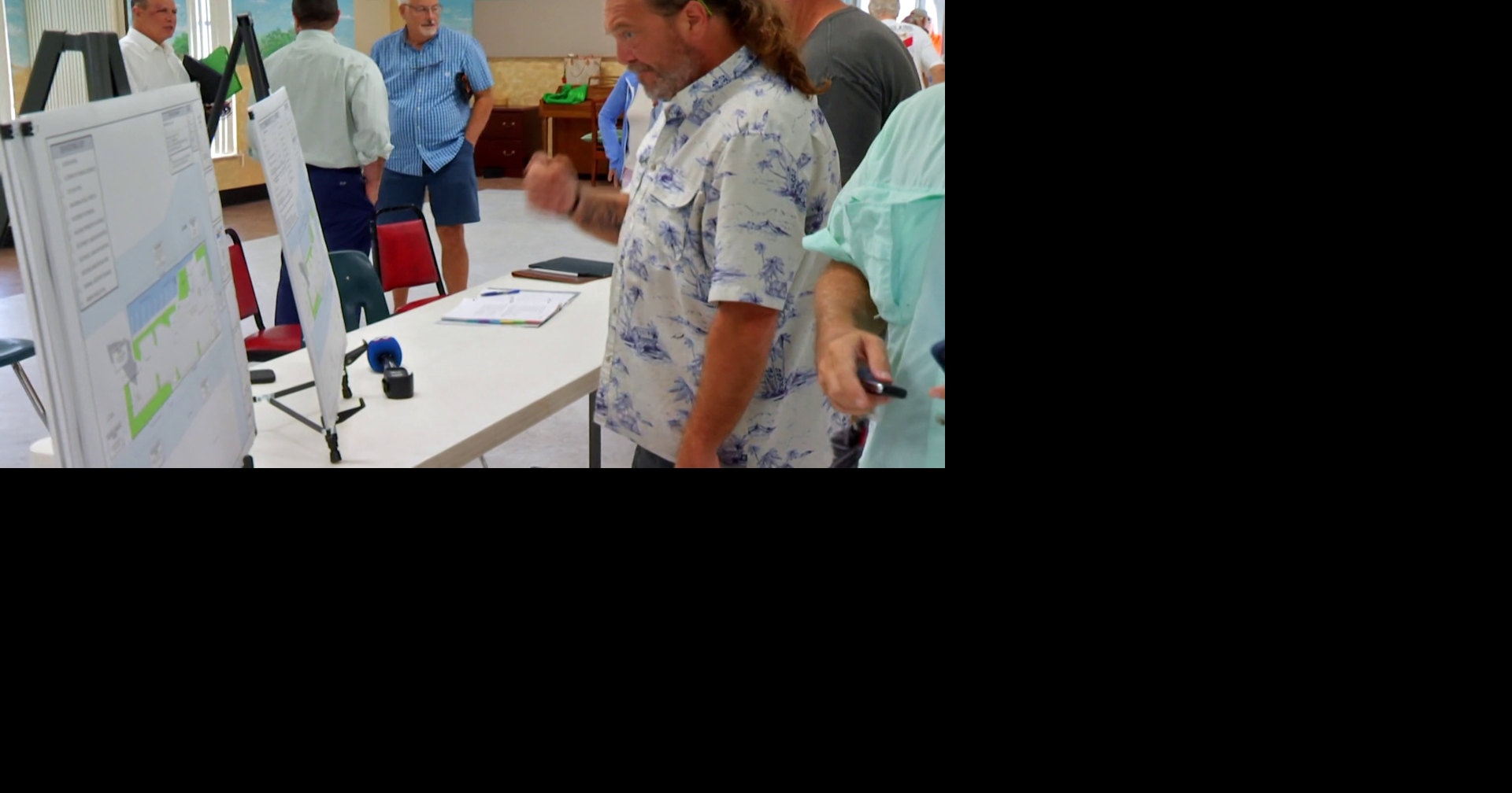 Pine Island divided over Jug Creek Marina's growth and rezoning