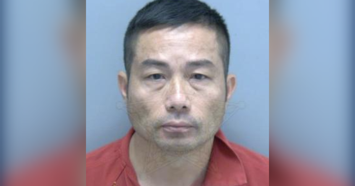 Man accused of DUI manslaughter of a toddler appeared in court | Lee ...