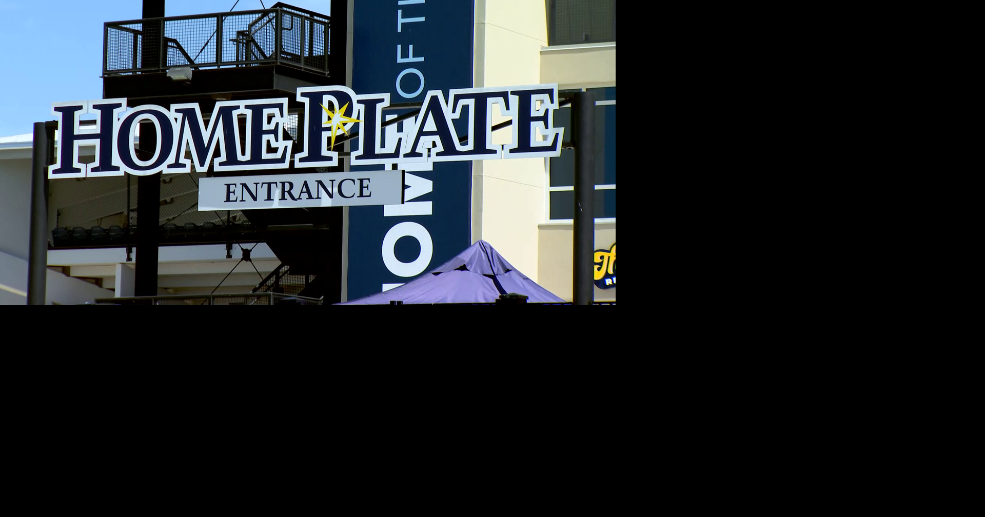 Tampa Bay Rays boost Charlotte County with youth sports and hurricane aid