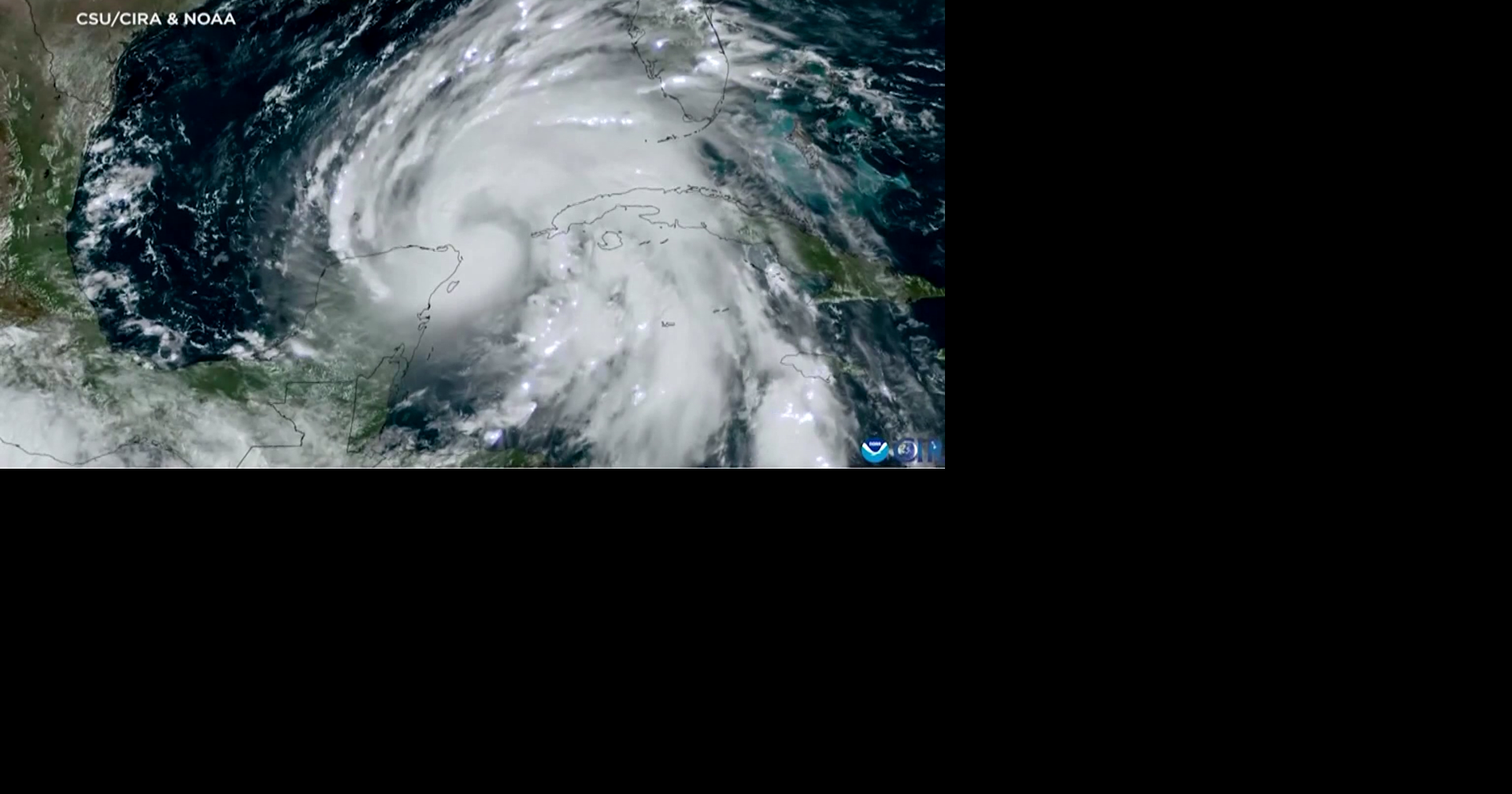 New technology helps Lee County prepare for hurricane season storms
