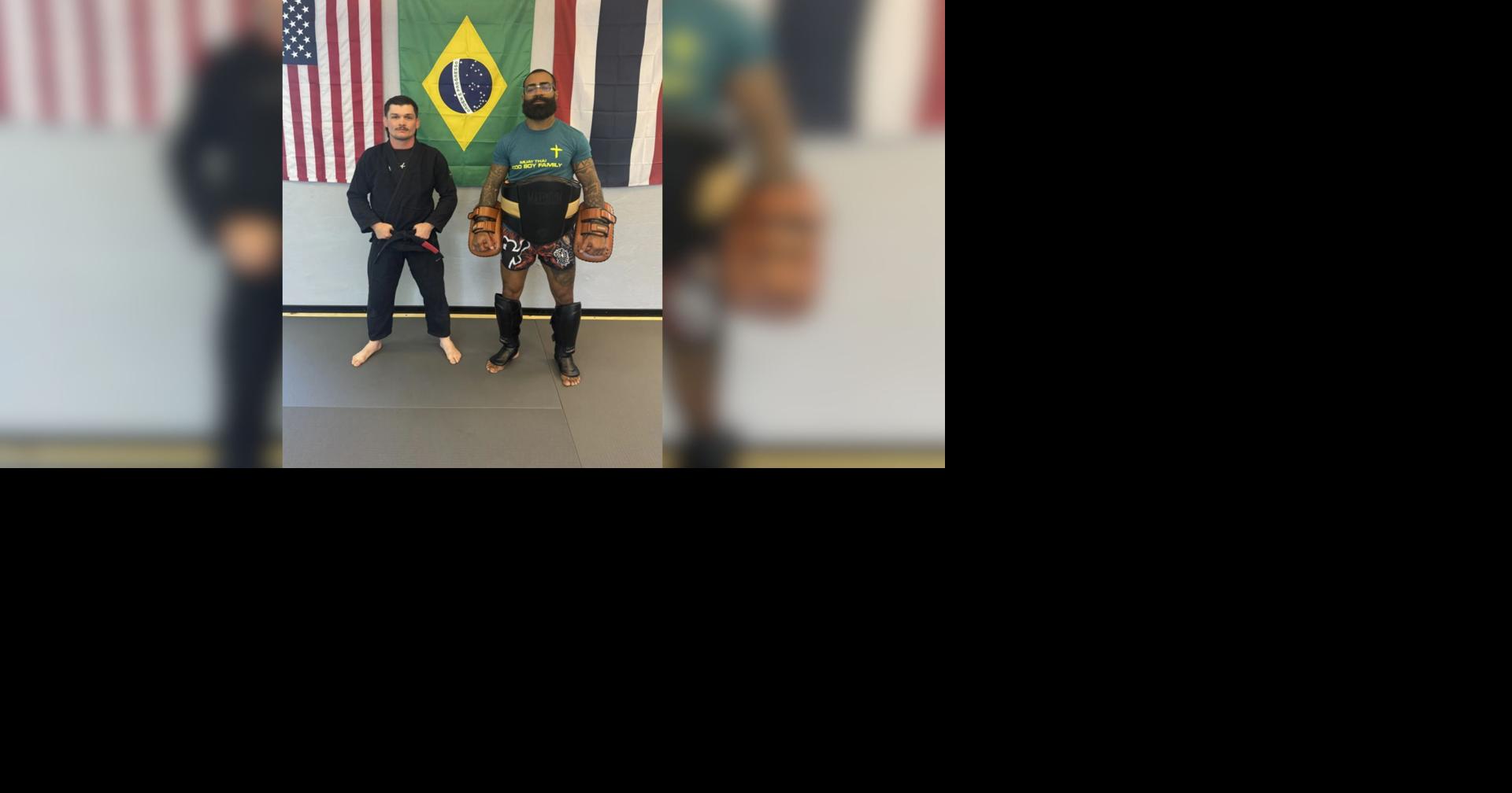 World-class Muay Thai fighter brings elite training to Southwest Florida