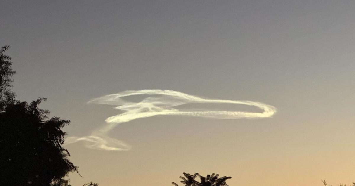 WINK WEATHER WATCHERS. 10-16-25 | Weather Watcher Photos | winknews.com