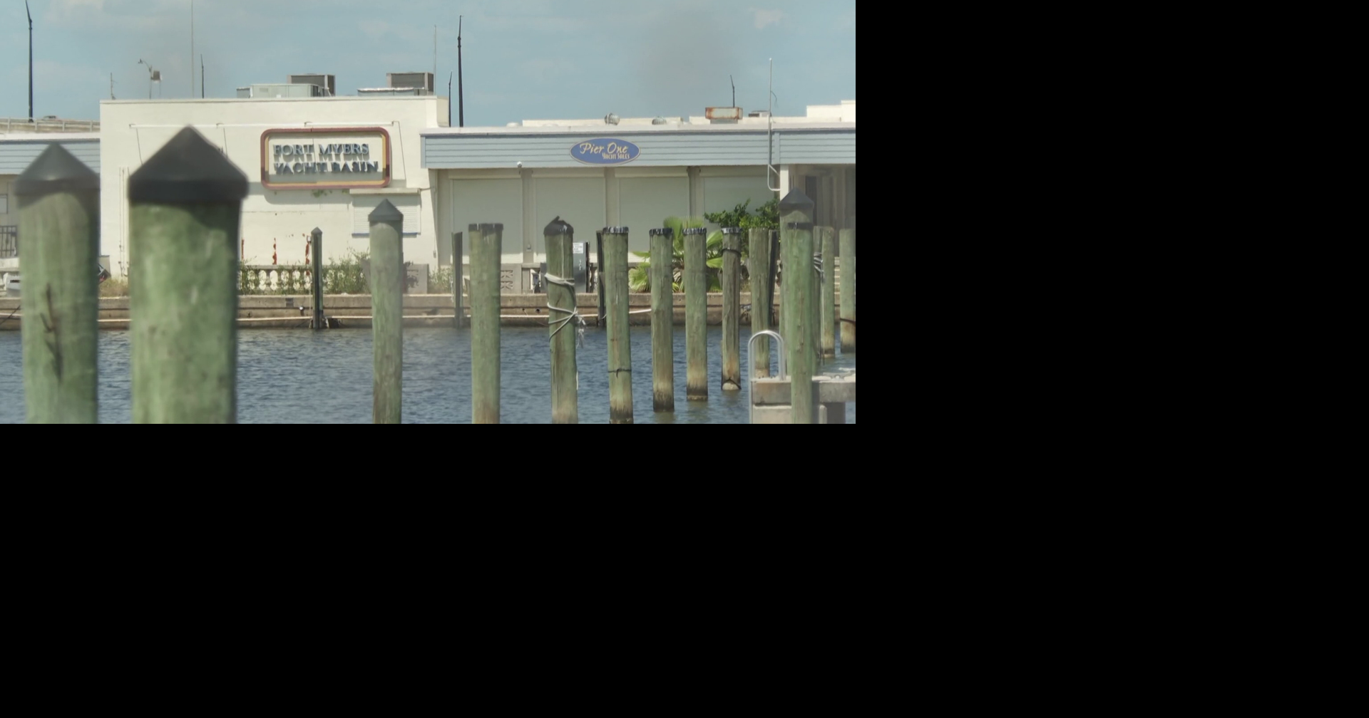 Lee County adds 19 flood gauges to track storm surge after Ian