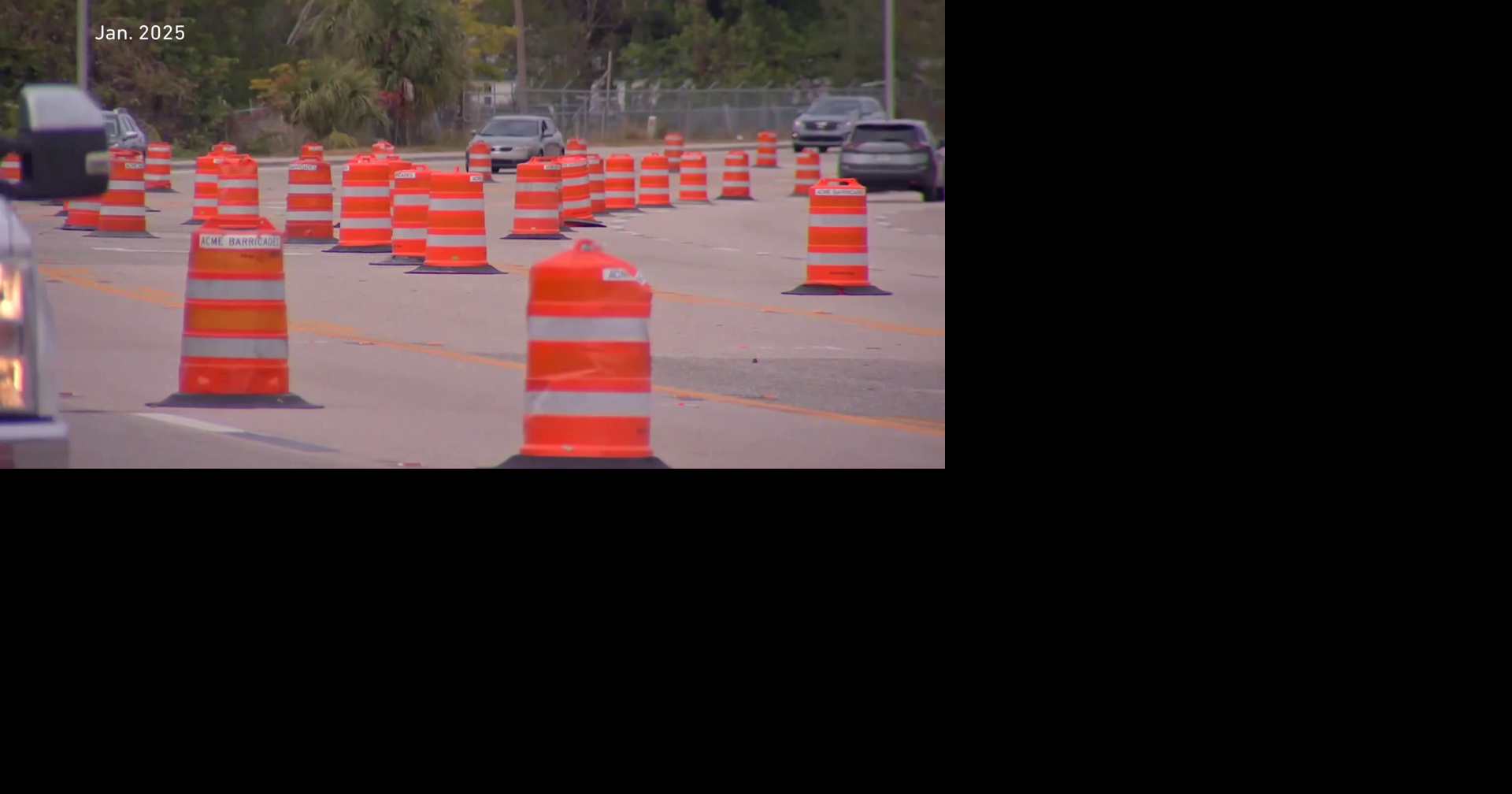 North Fort Myers US 41 construction delayed again, now set for spring