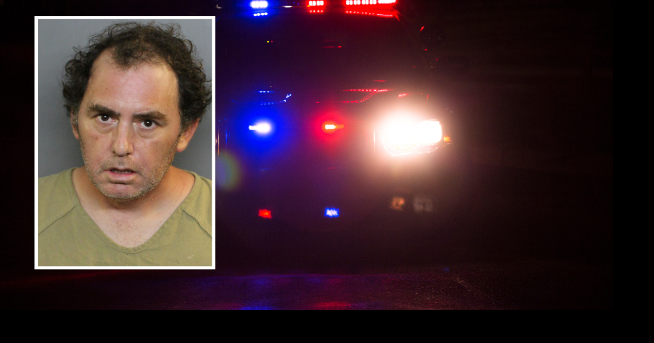 Punta Gorda Publix shopper, 70, randomly stabbed in the face, authorities say