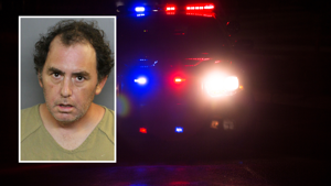 Shopper Stabbed in Face at Punta Gorda Publix