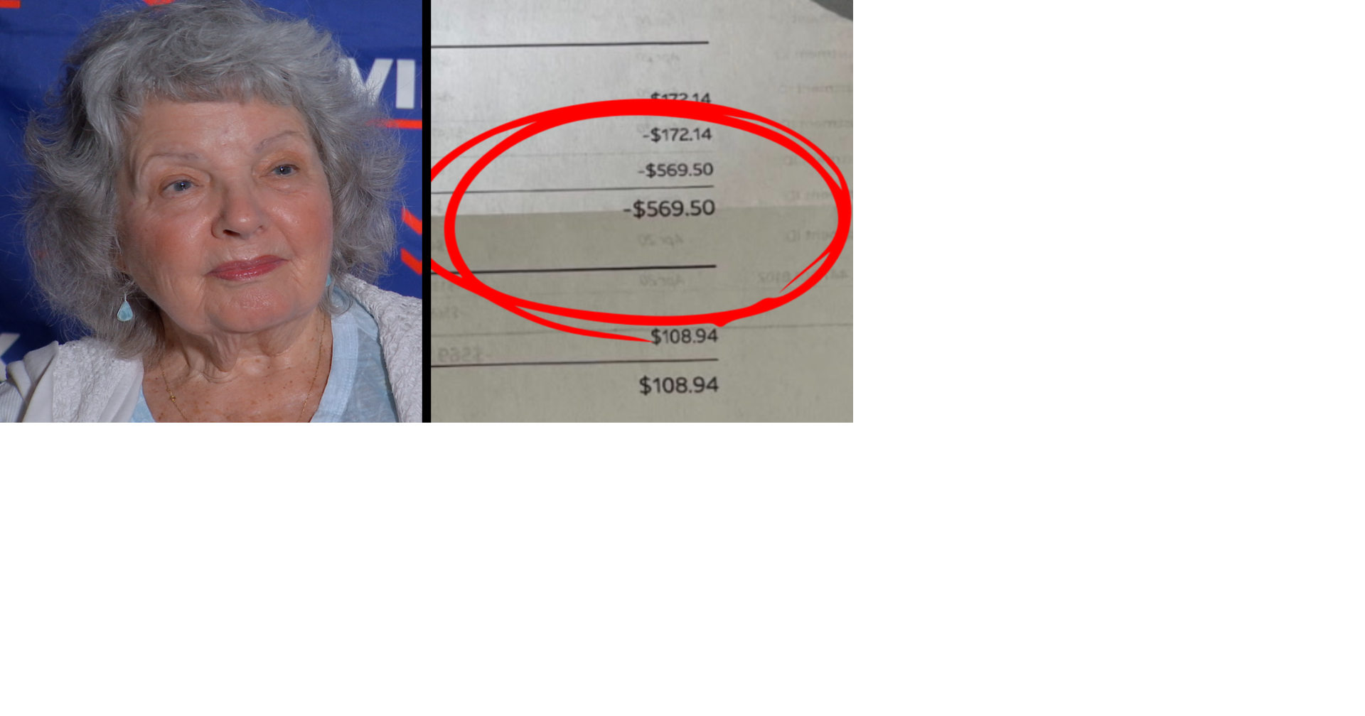 WINK News helps Arcadia woman get $569 refund from AT&T