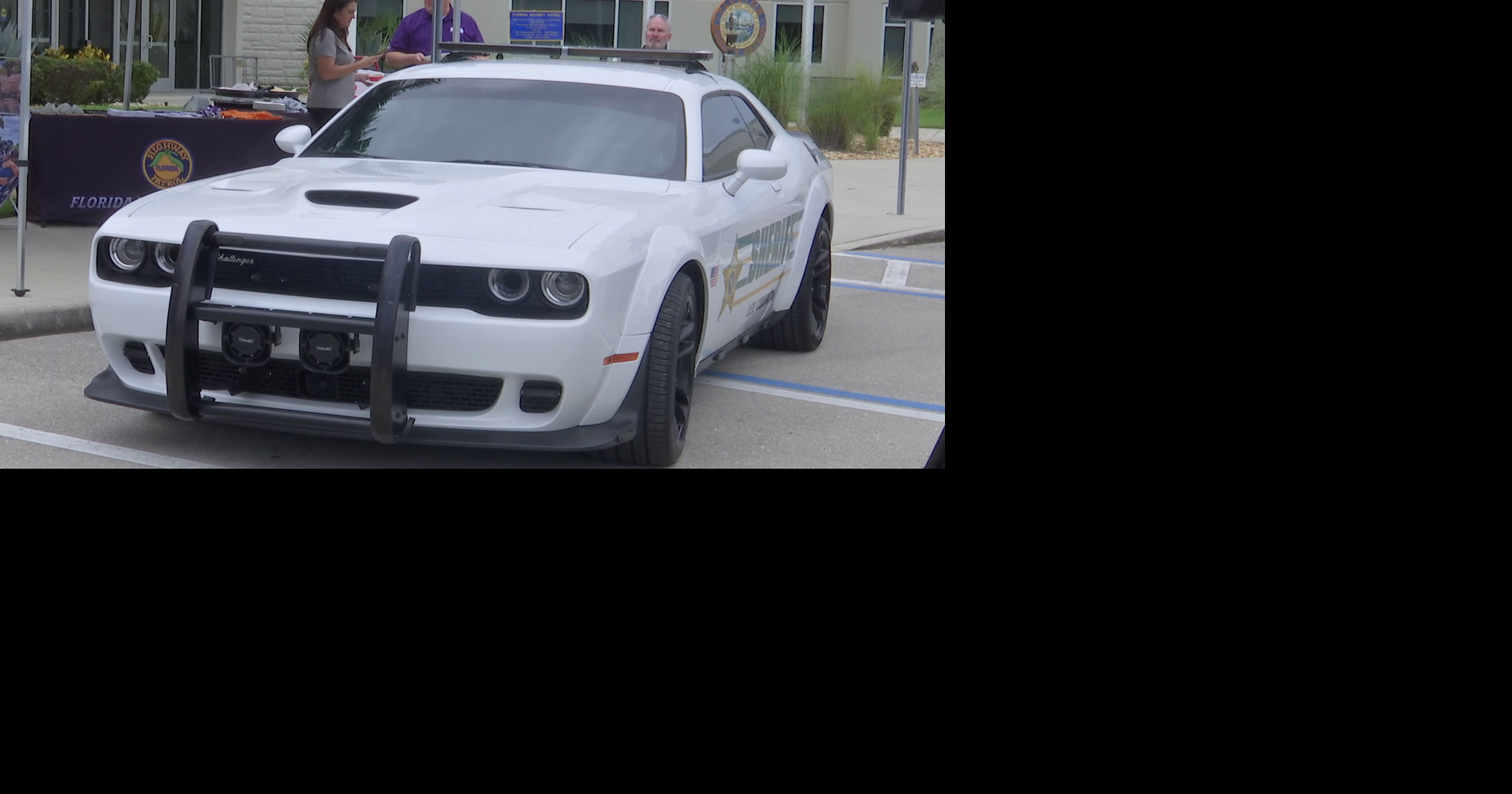 LCSO deputy fired after internal investigation reveals false reporting that led to suspect facing felony charges