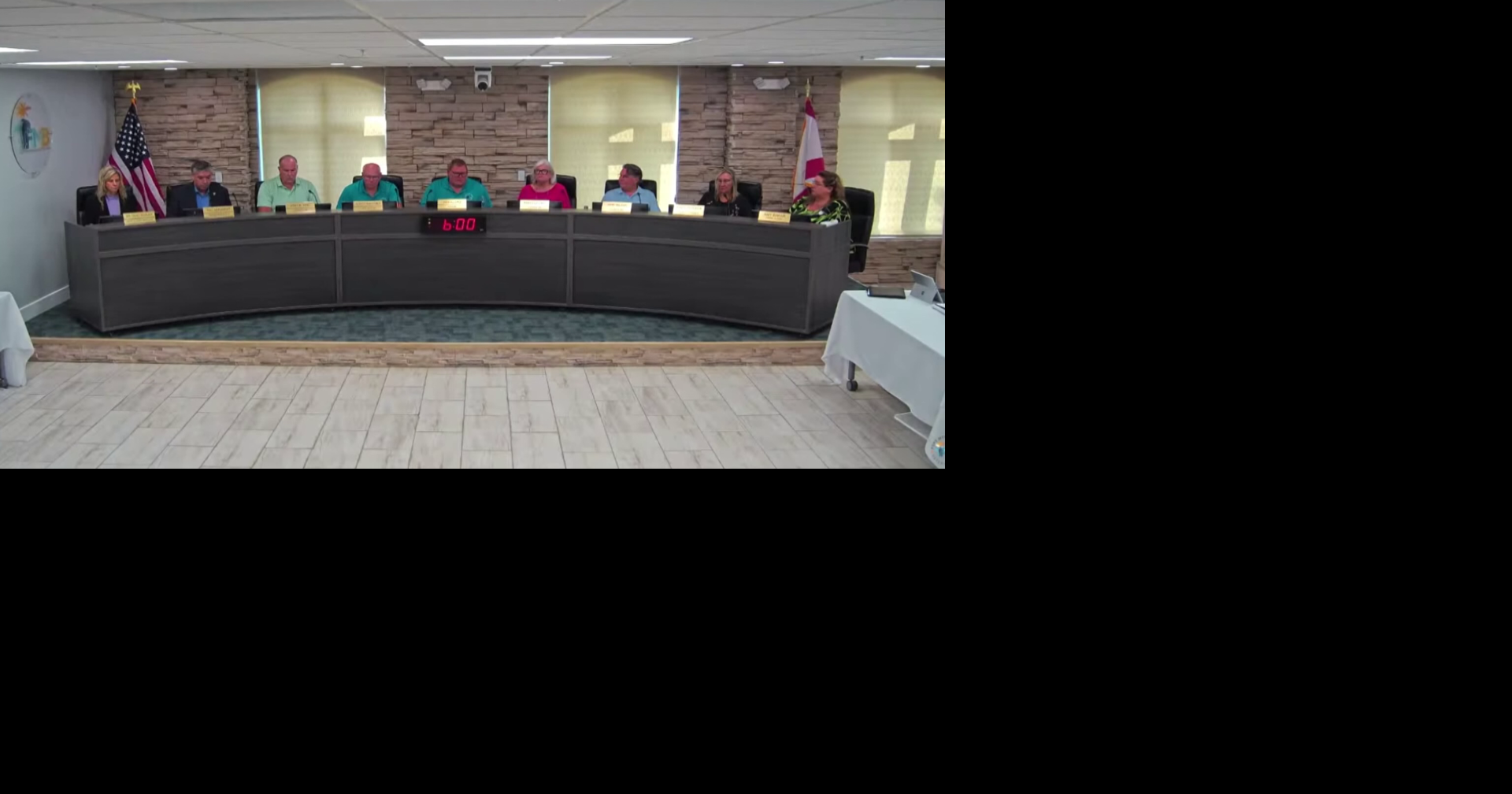 Transparency, council pay and vacancies: Six charter amendments headed to Fort Myers Beach voters