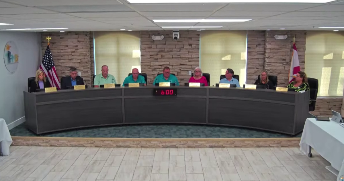 Transparency, council pay and vacancies: Six charter amendments headed to Fort Myers Beach voters