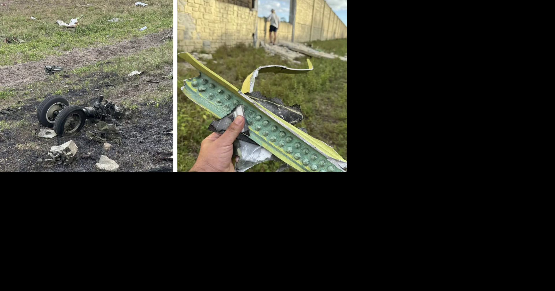 Plane crash on I-75: 2 years later, neighbors say the sound of planes still hits different