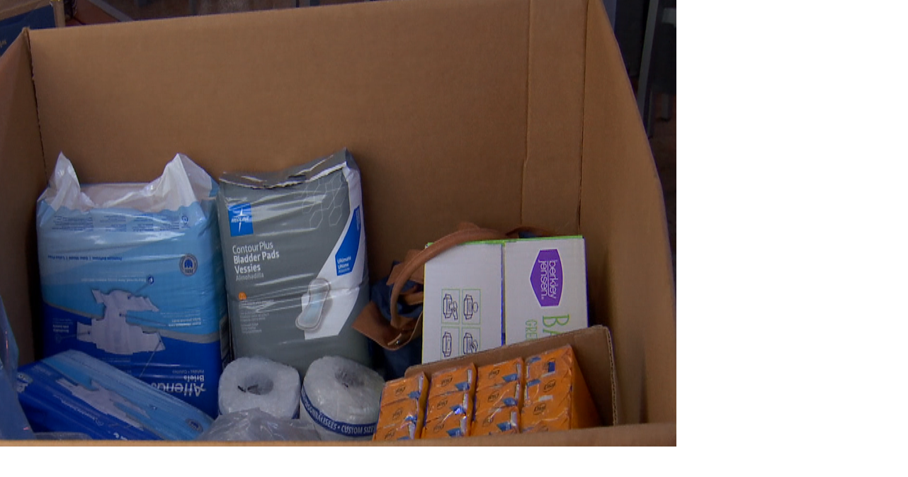 Cape Coral woman organizes relief drive after Colombia's strongest quake this century