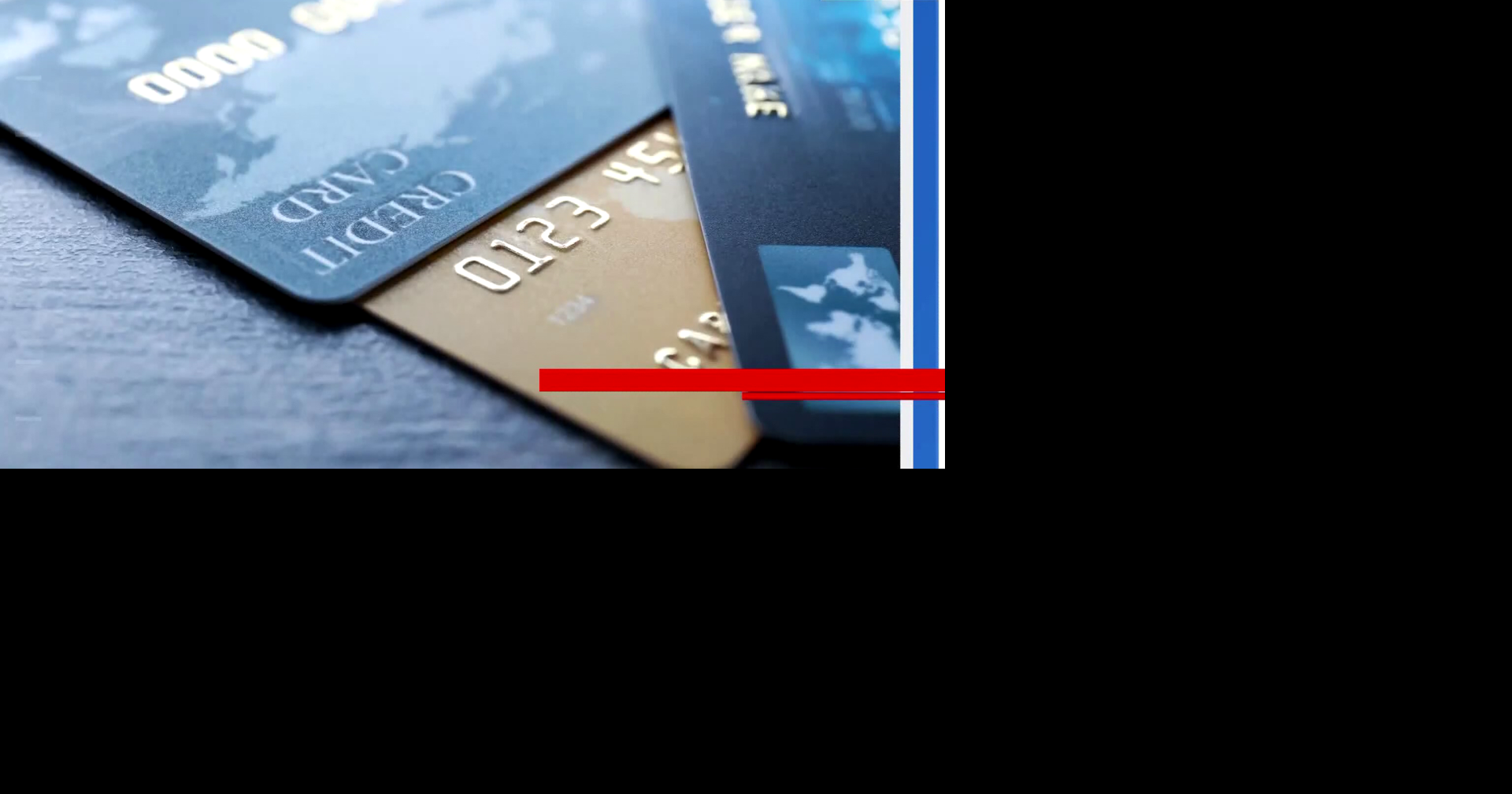 Before you buy or sell online, watch for these scam red flags