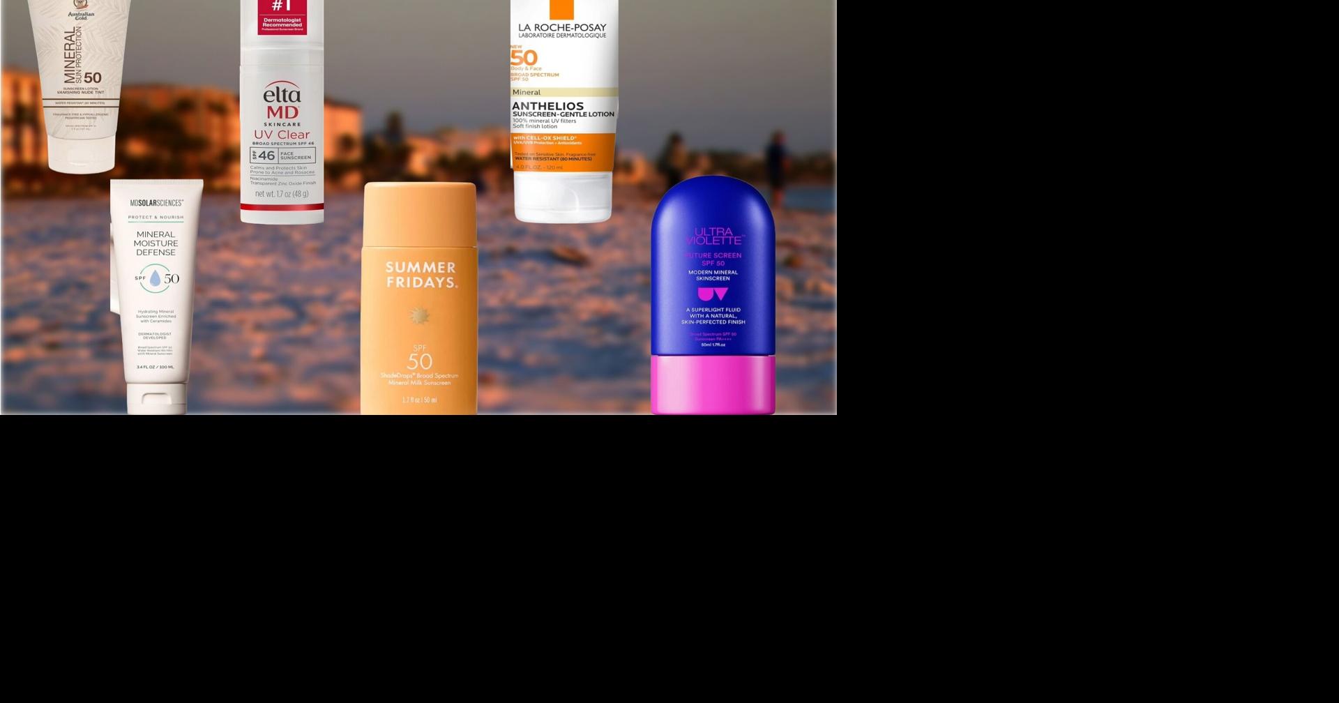 Read moreWINK Smart: Chemical vs. mineral suncreen: what's the difference?