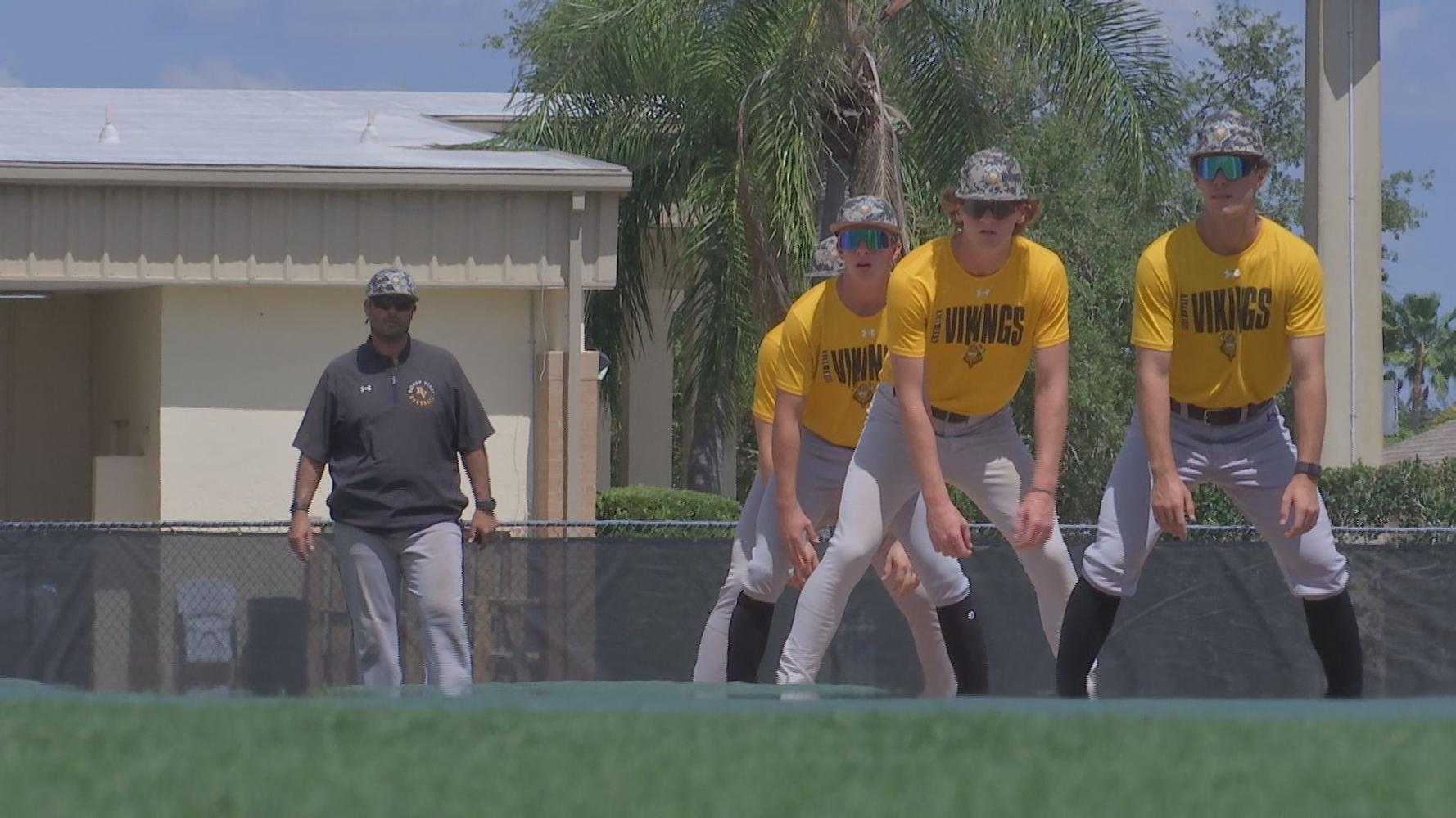 Three Fort Myers teams compete for state baseball titles Sports