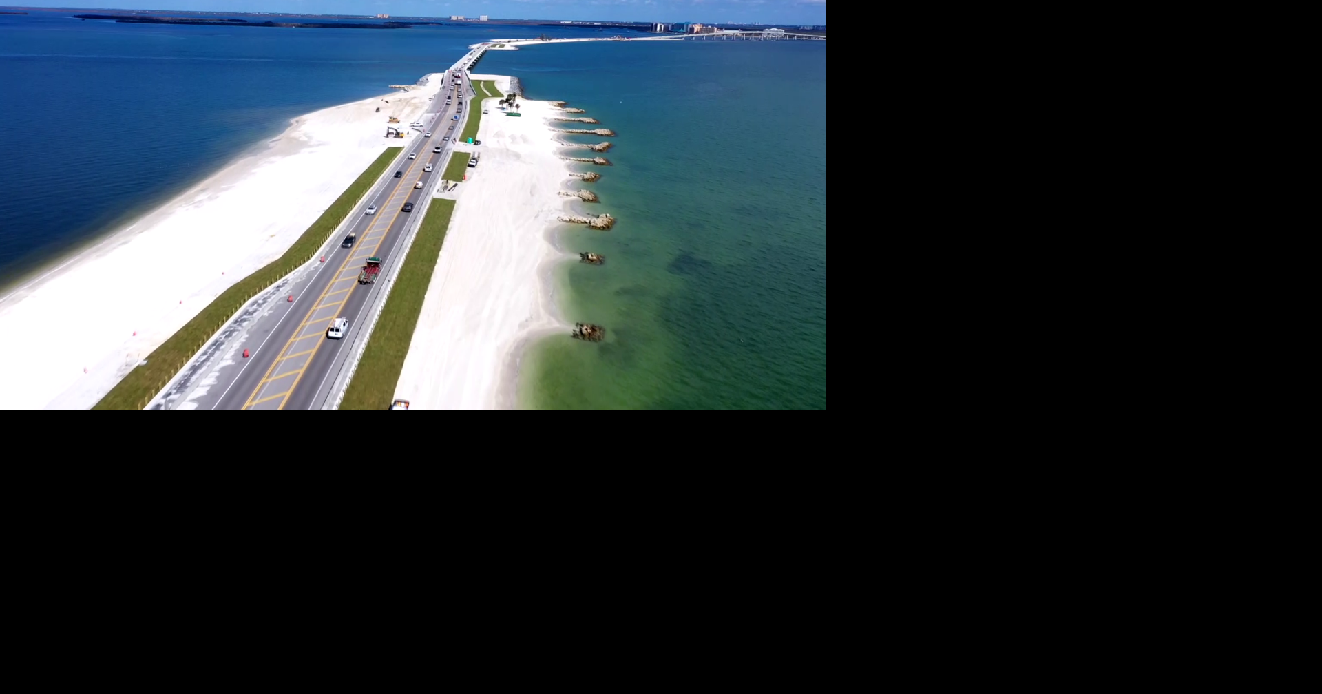 Read moreSkip the water: Health advisory issued off Sanibel Causeway after bacteria levels spike