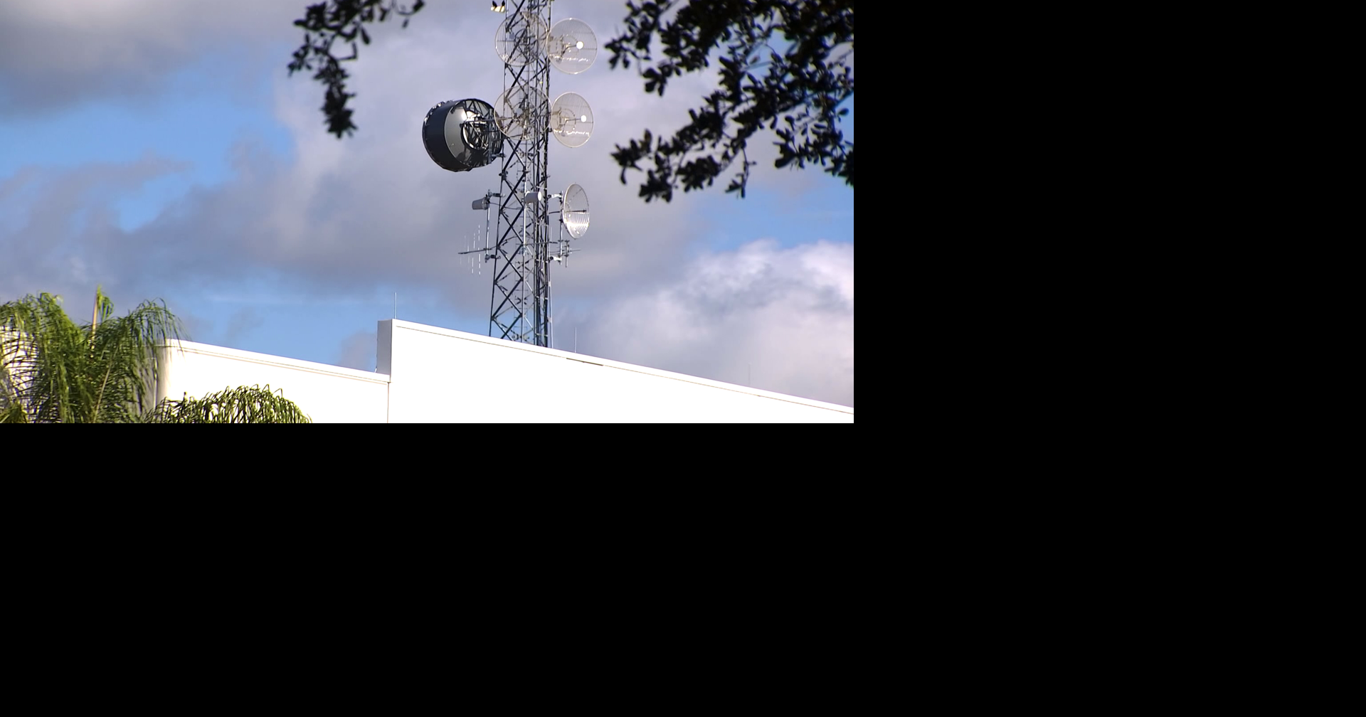 WINK-TV unveils new studio to enhance Southwest Florida news coverage