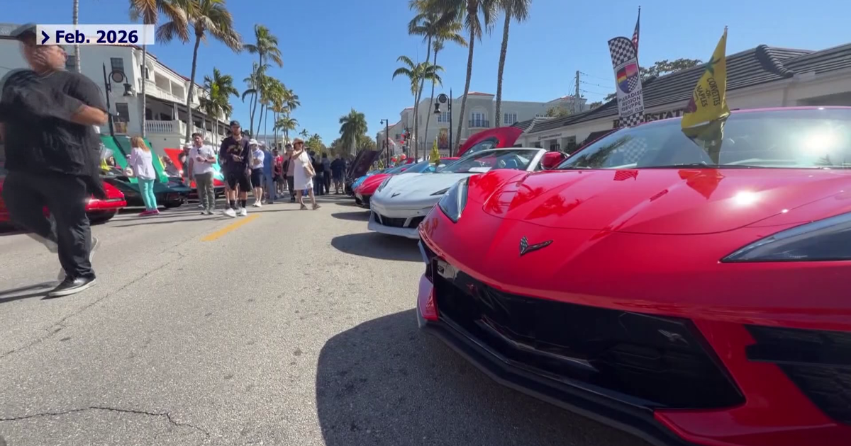 Naples council denies Cars on Fifth permit, may reconsider in August